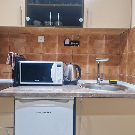 Apartmani Jasmina Zlatibor Esterno foto