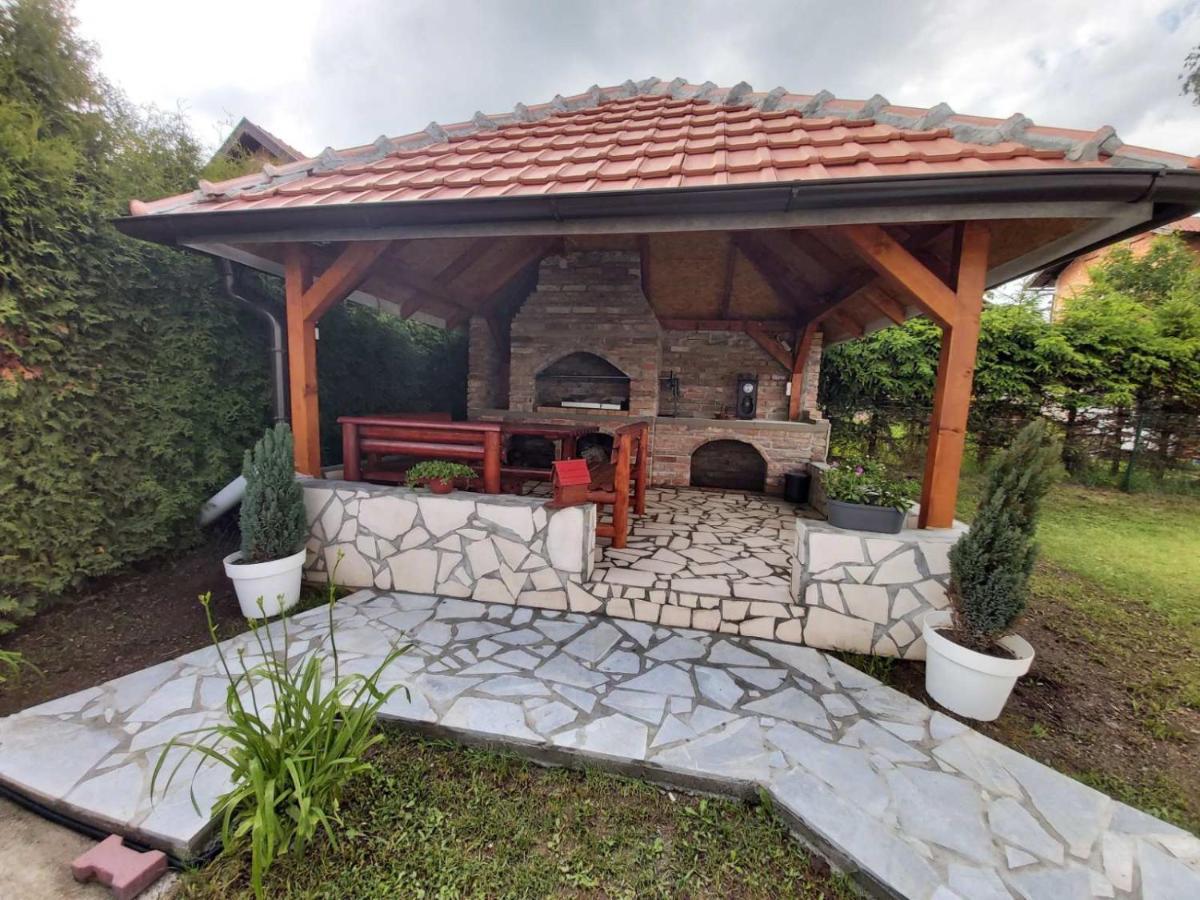 Apartmani Jasmina Zlatibor Esterno foto