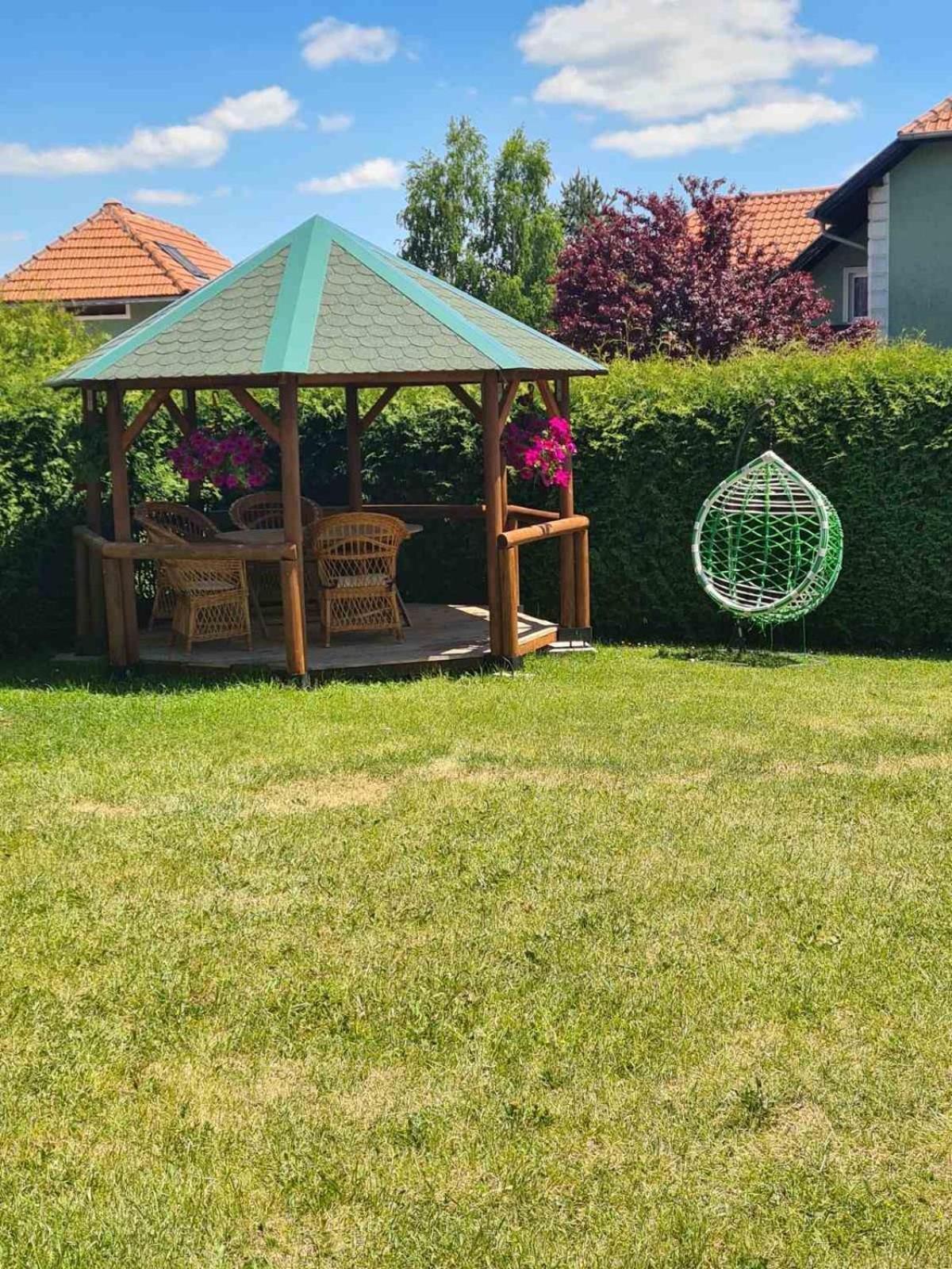 Apartmani Jasmina Zlatibor Esterno foto