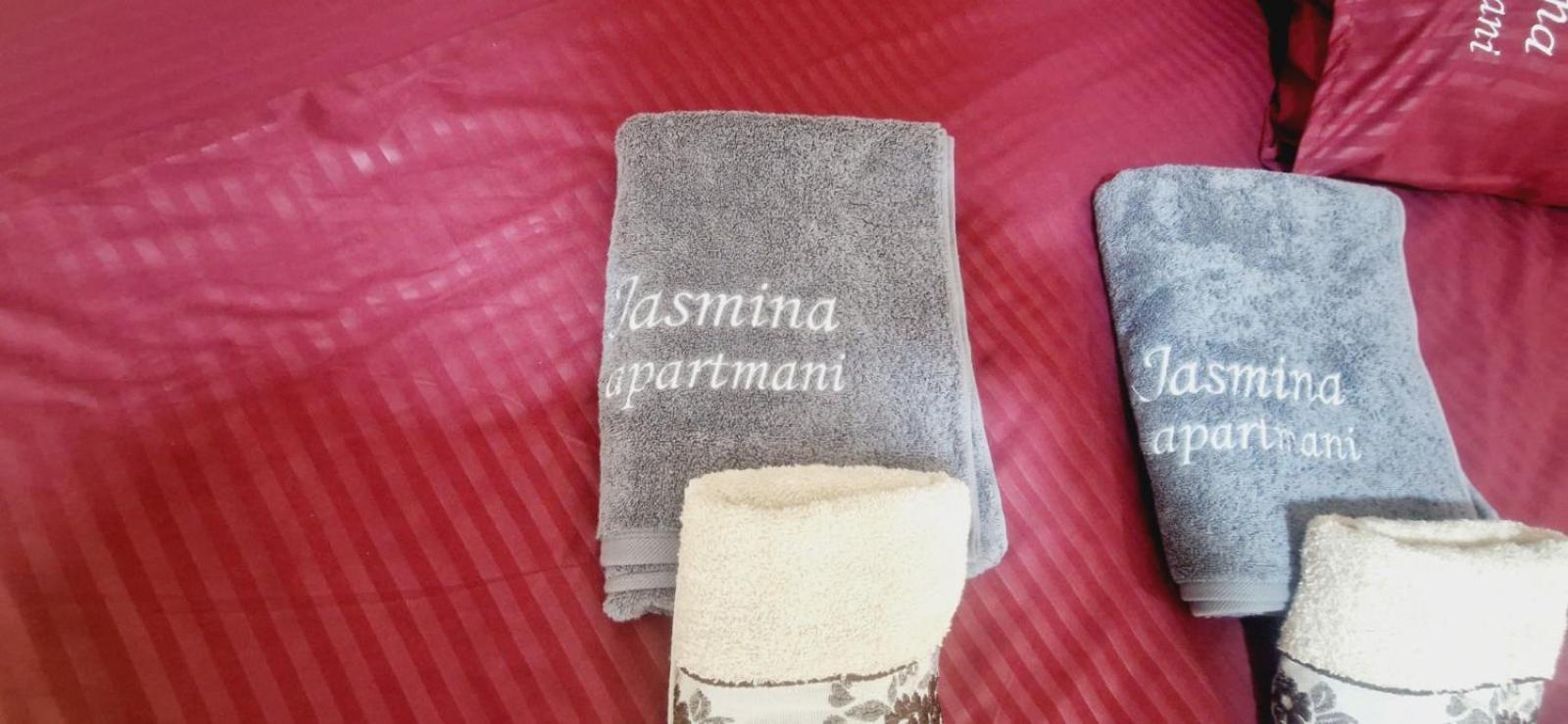 Apartmani Jasmina Zlatibor Esterno foto