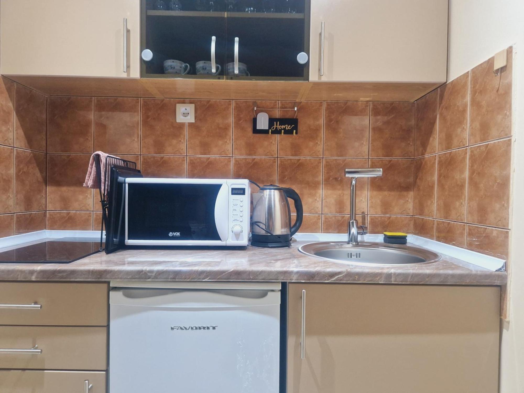Apartmani Jasmina Zlatibor Esterno foto