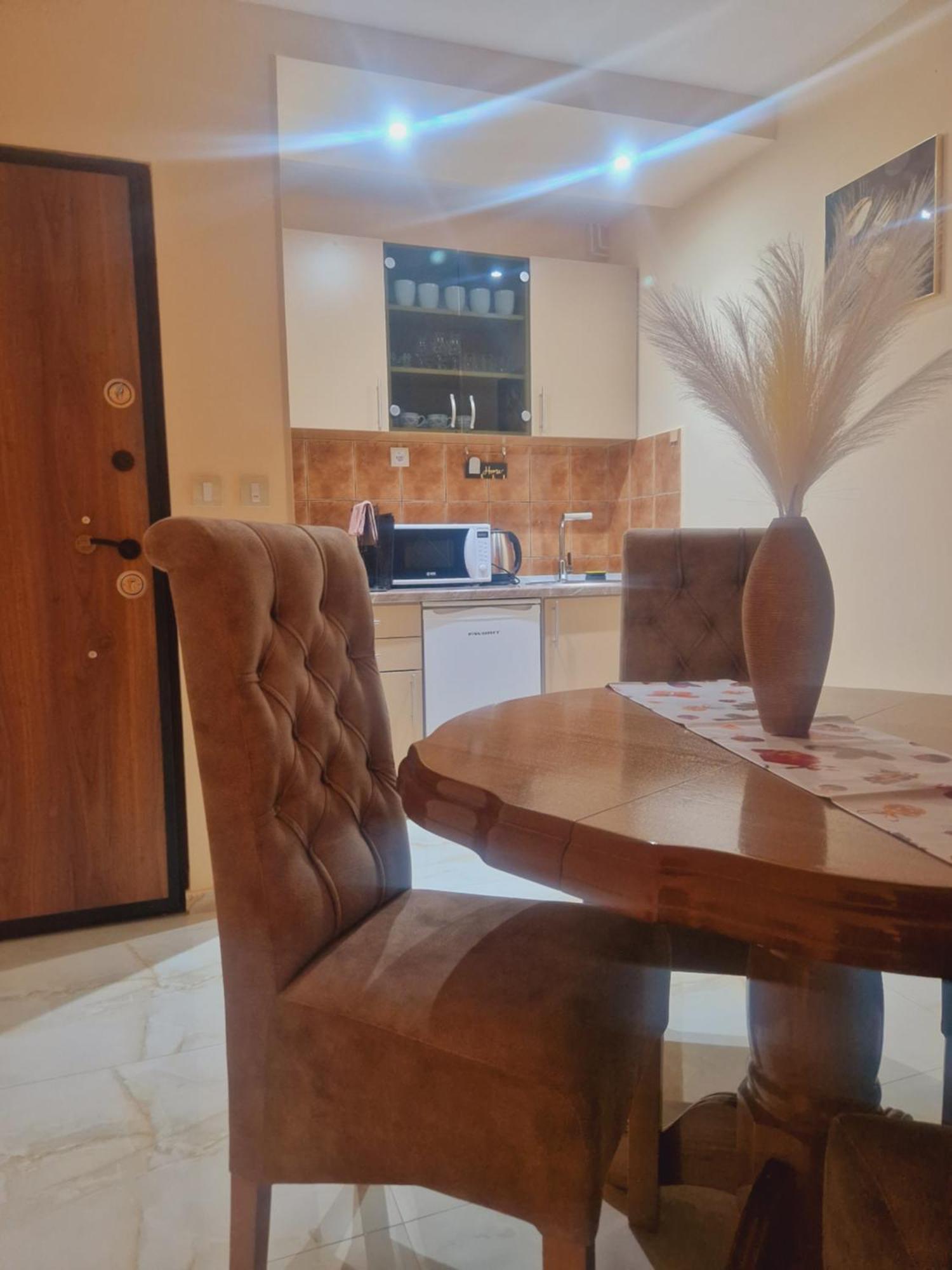 Apartmani Jasmina Zlatibor Esterno foto