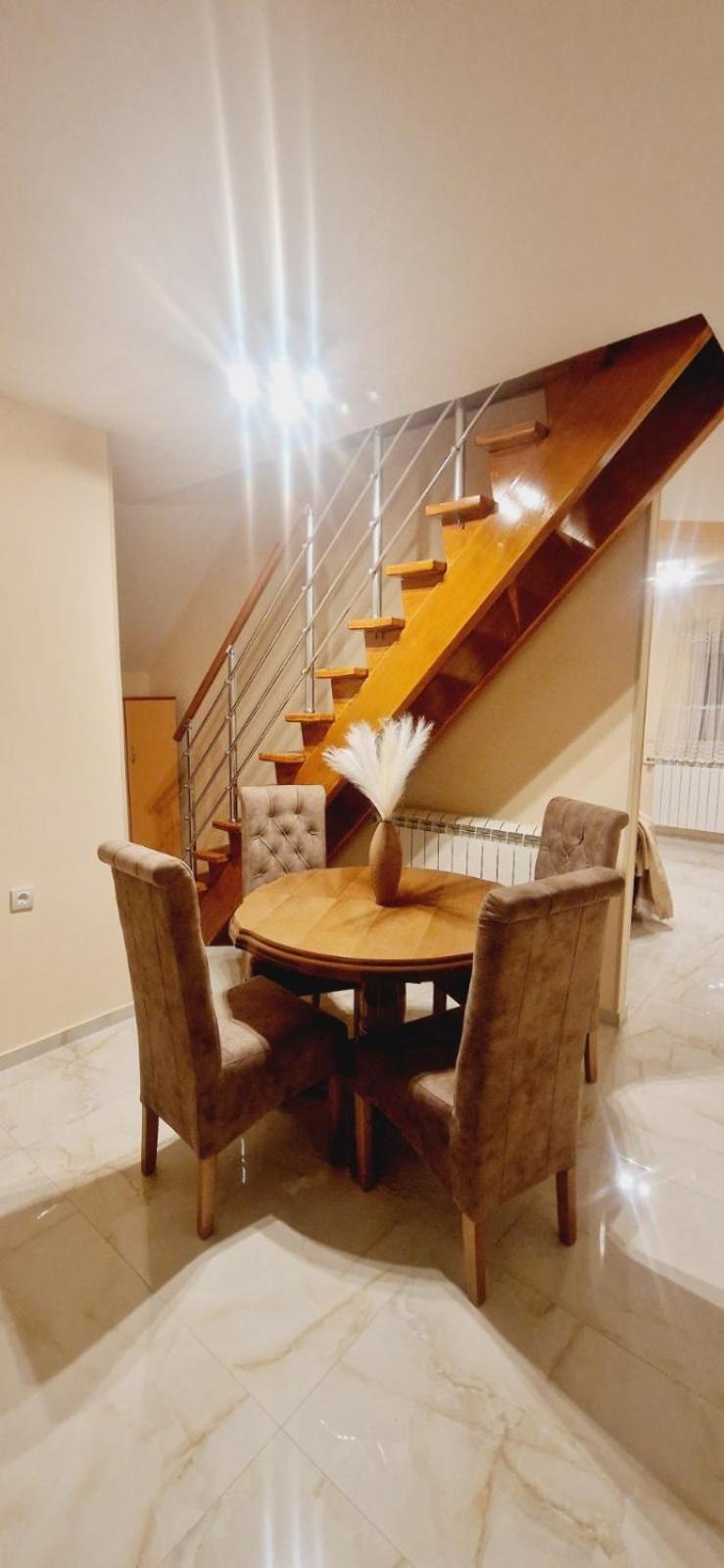 Apartmani Jasmina Zlatibor Esterno foto