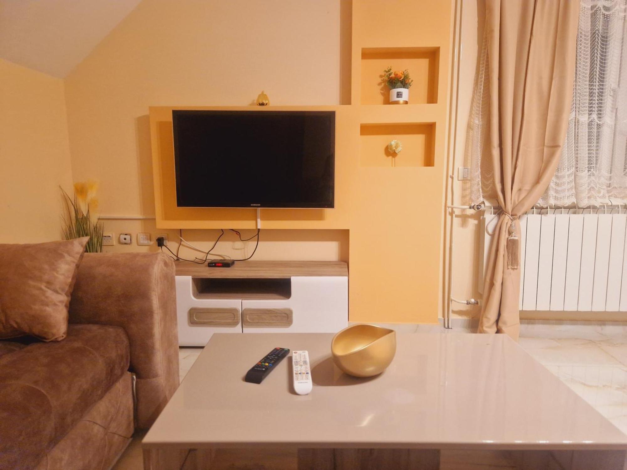 Apartmani Jasmina Zlatibor Esterno foto