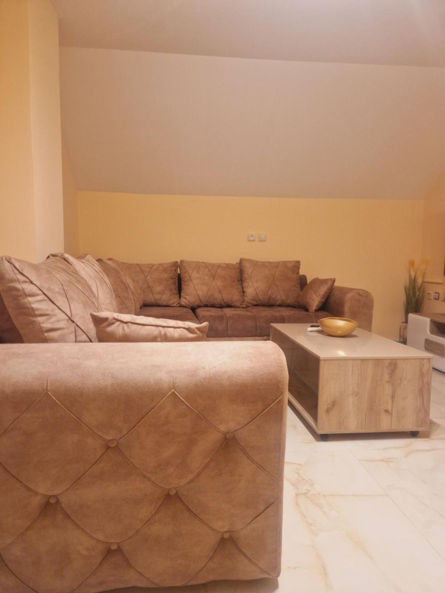 Apartmani Jasmina Zlatibor Esterno foto