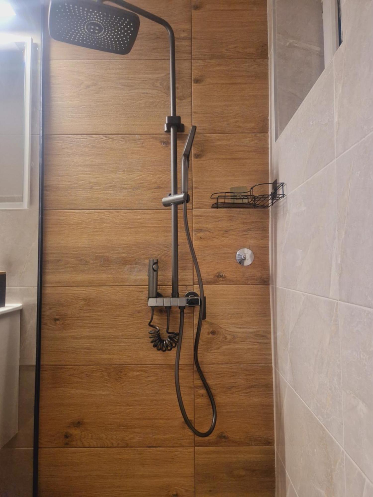 Apartmani Jasmina Zlatibor Esterno foto