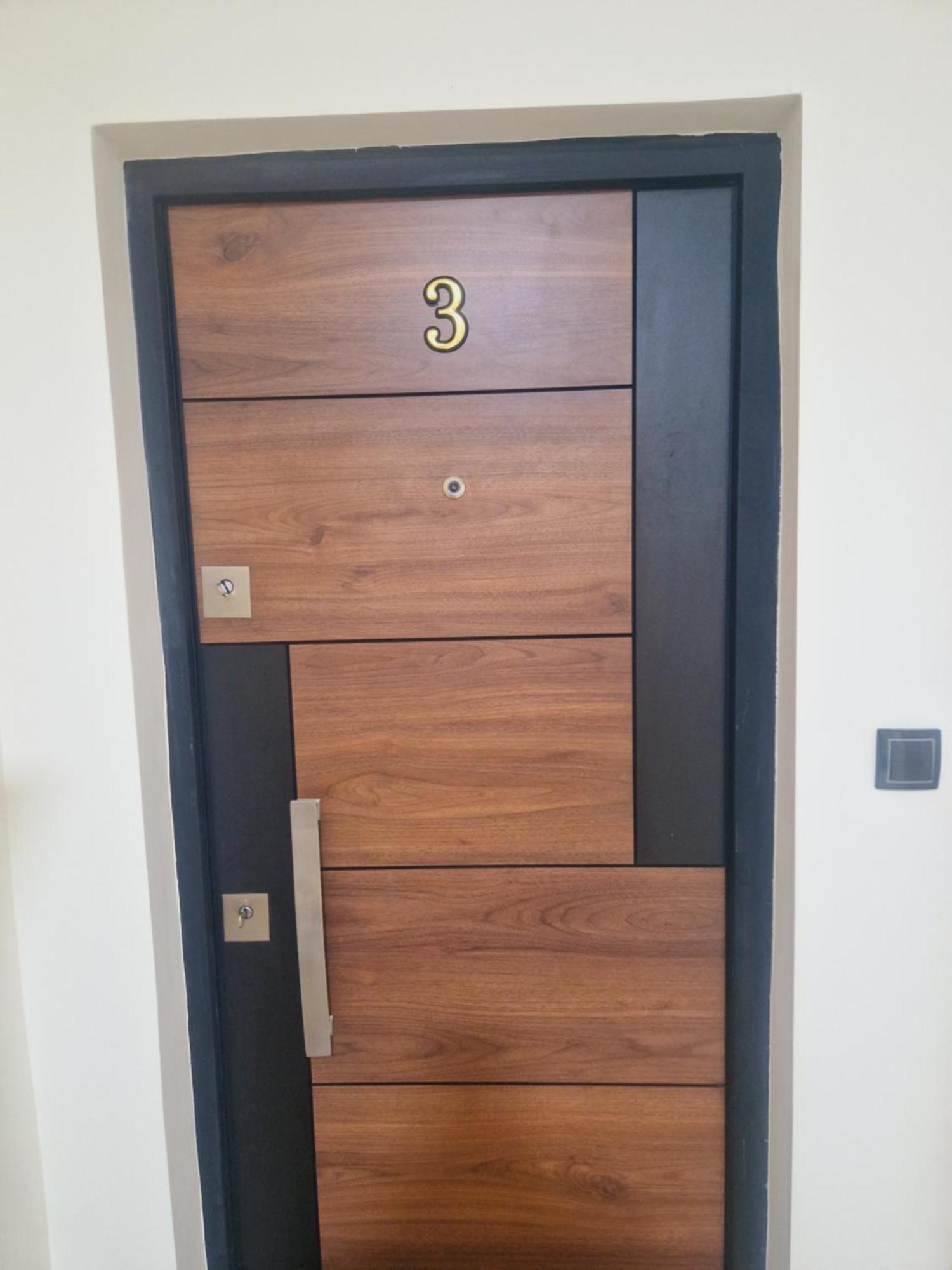 Apartmani Jasmina Zlatibor Esterno foto