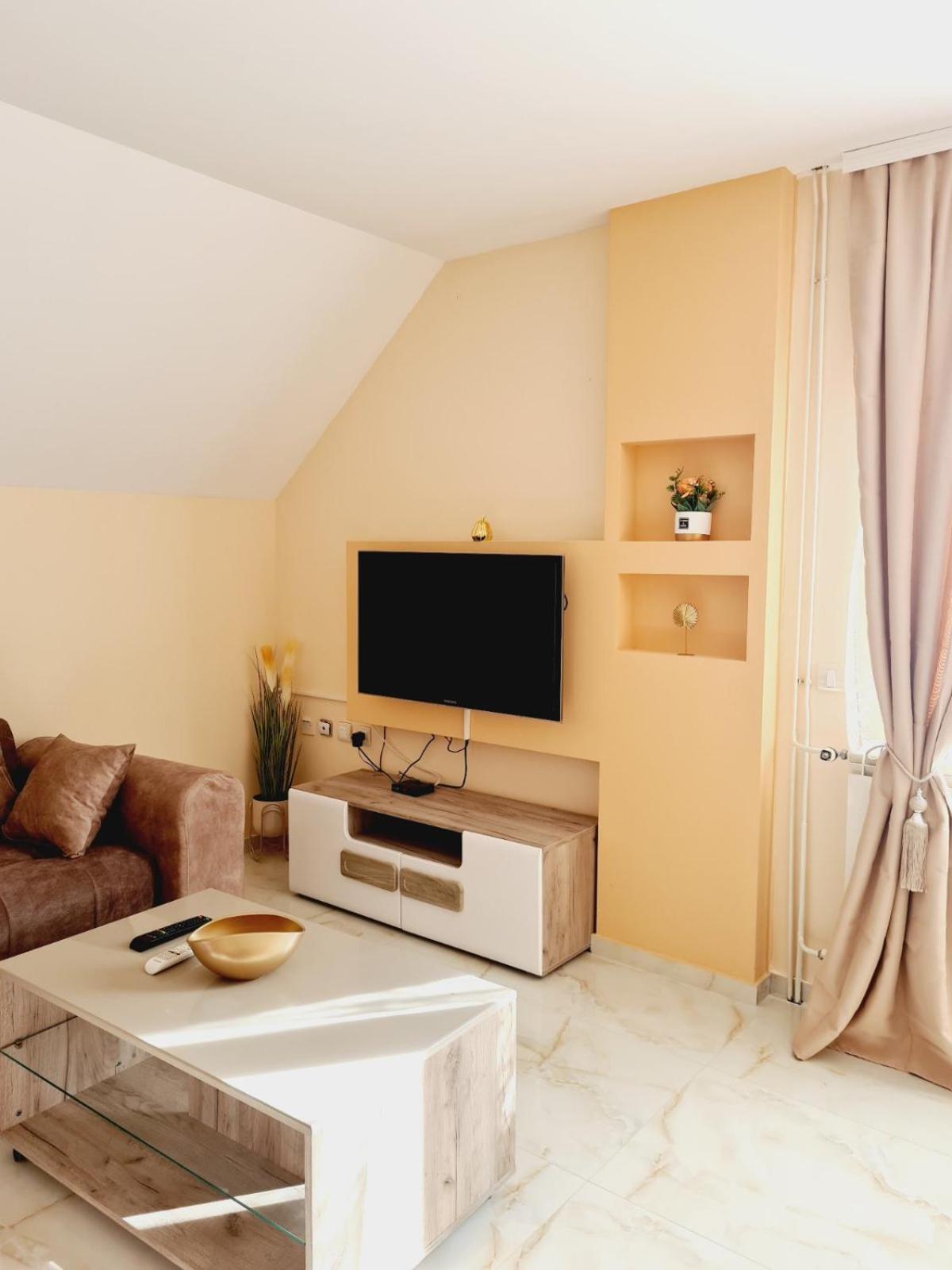 Apartmani Jasmina Zlatibor Esterno foto