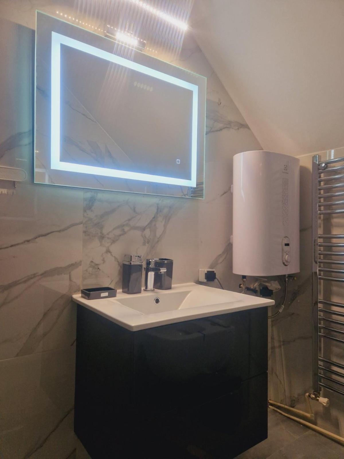 Apartmani Jasmina Zlatibor Esterno foto