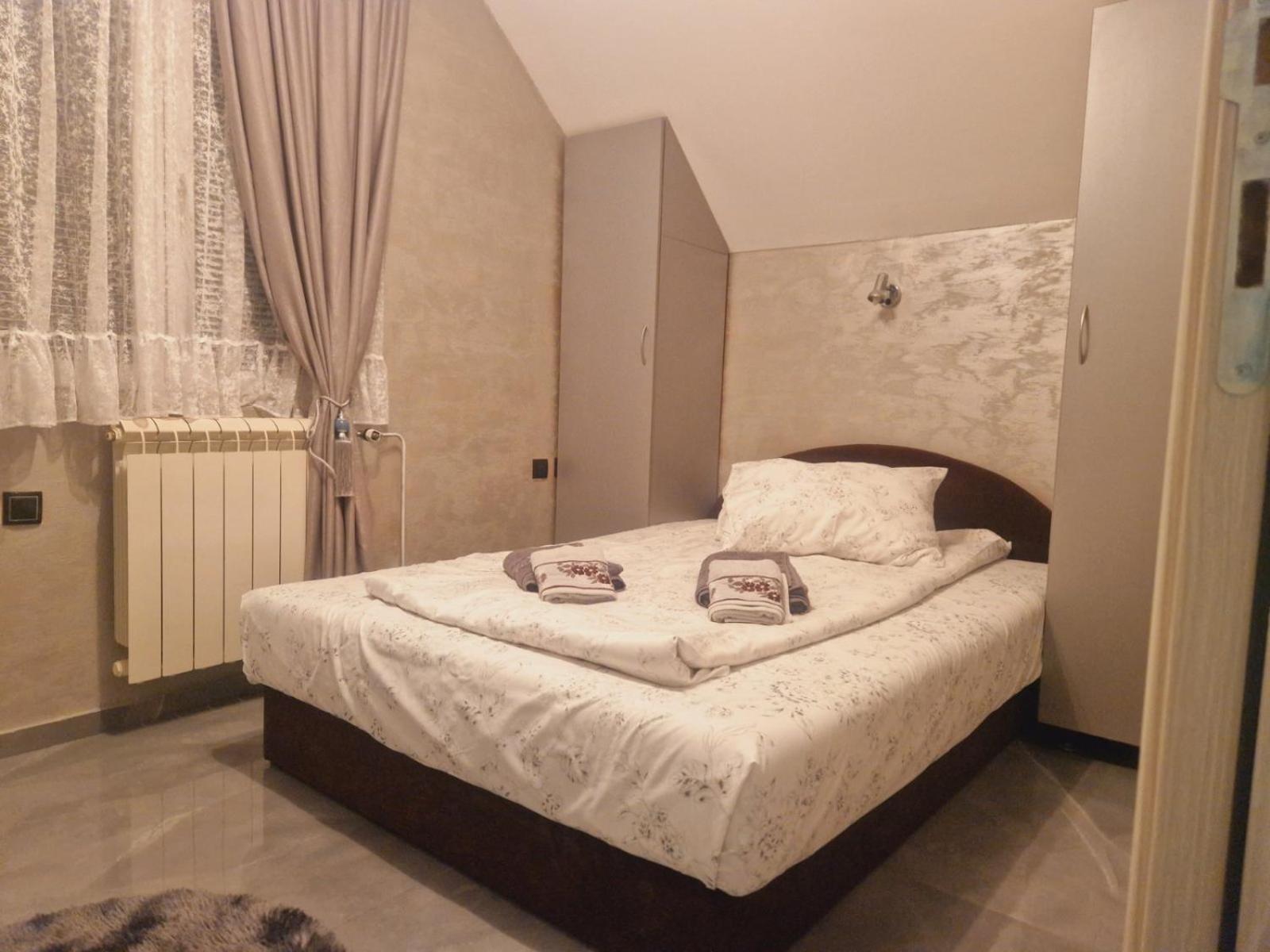 Apartmani Jasmina Zlatibor Esterno foto