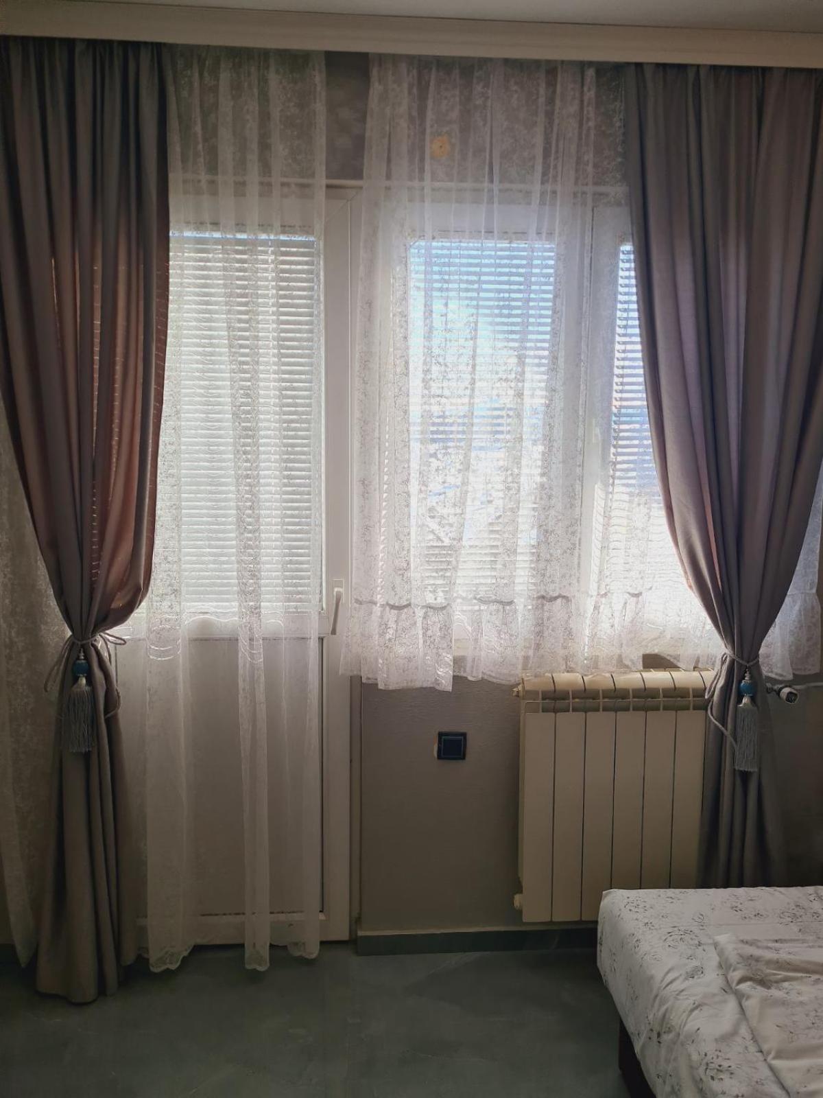 Apartmani Jasmina Zlatibor Esterno foto