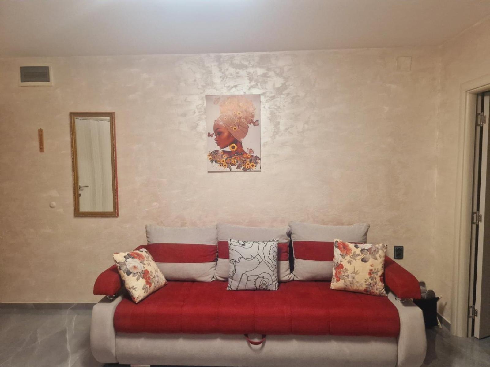 Apartmani Jasmina Zlatibor Esterno foto