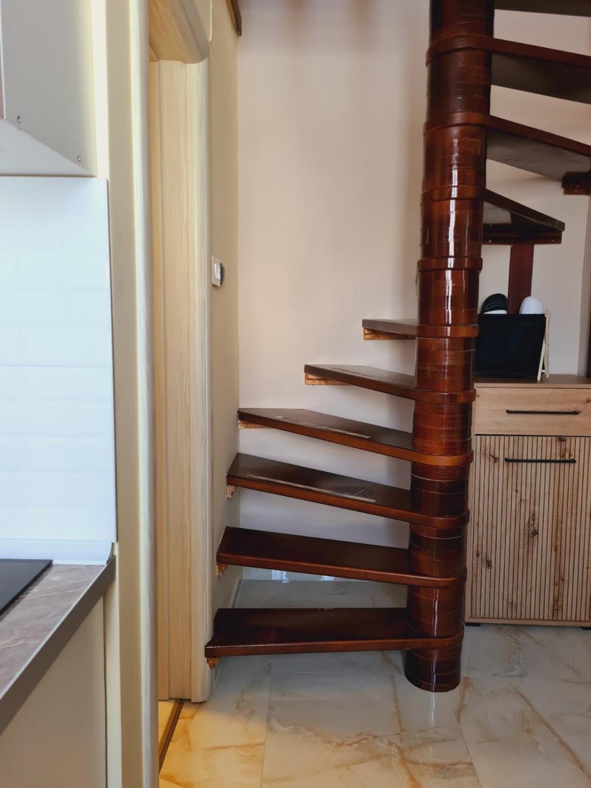 Apartmani Jasmina Zlatibor Esterno foto