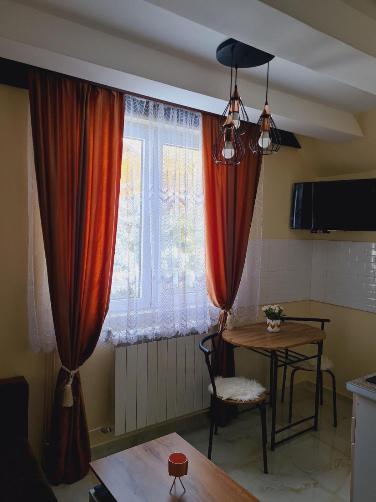 Apartmani Jasmina Zlatibor Esterno foto