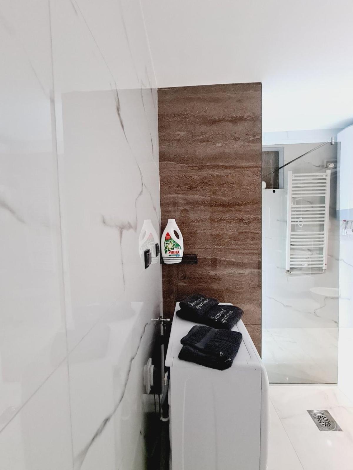 Apartmani Jasmina Zlatibor Esterno foto