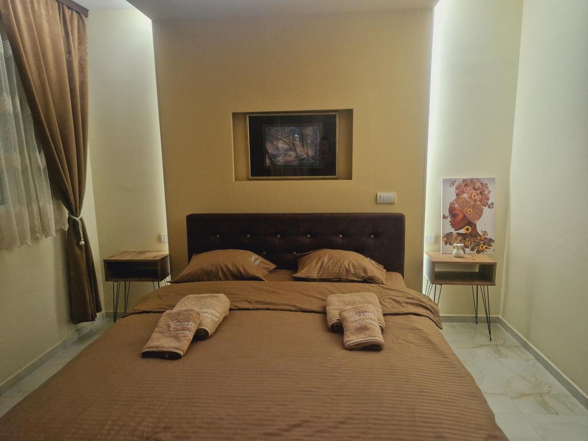Apartmani Jasmina Zlatibor Esterno foto
