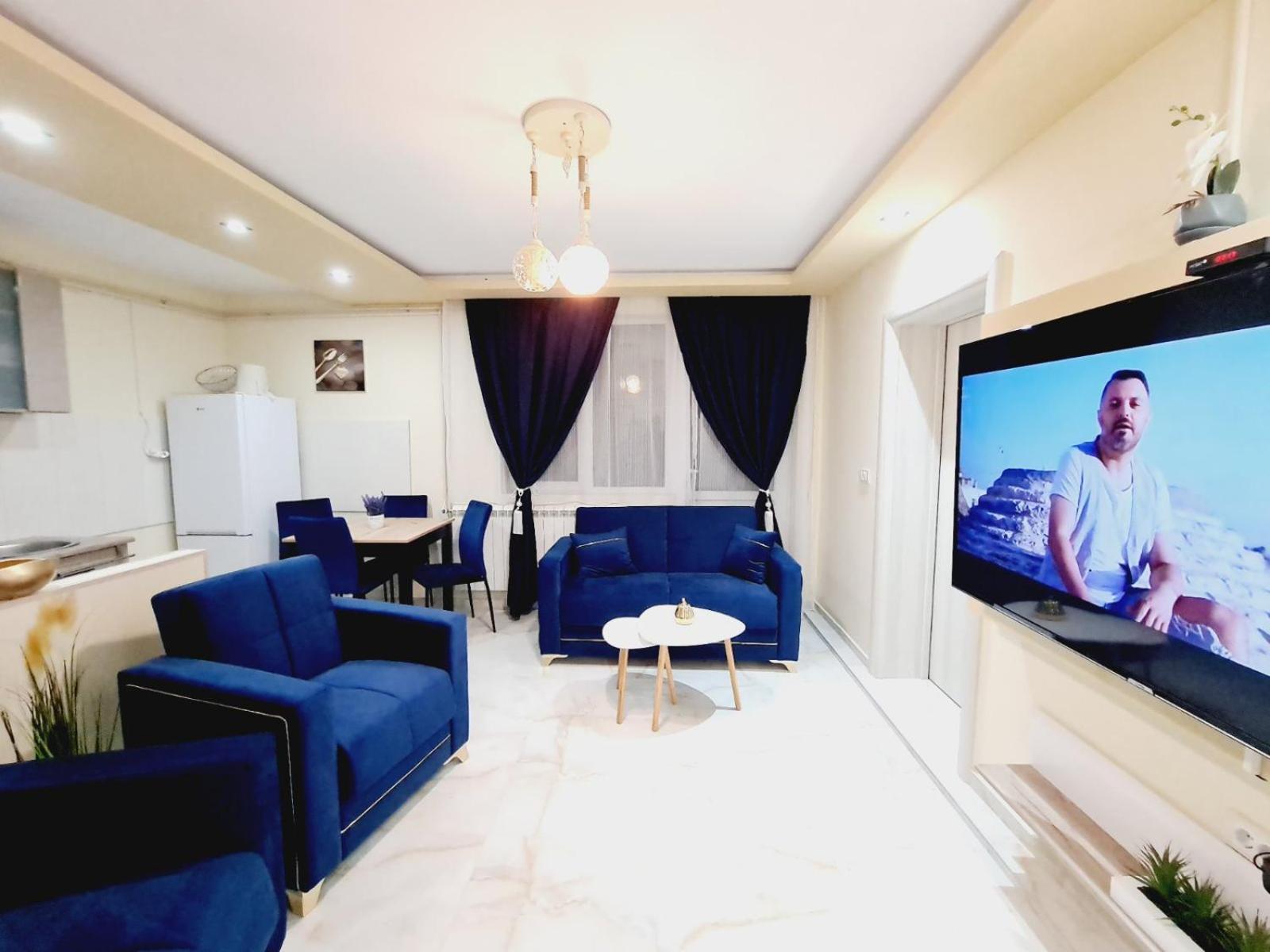 Apartmani Jasmina Zlatibor Esterno foto