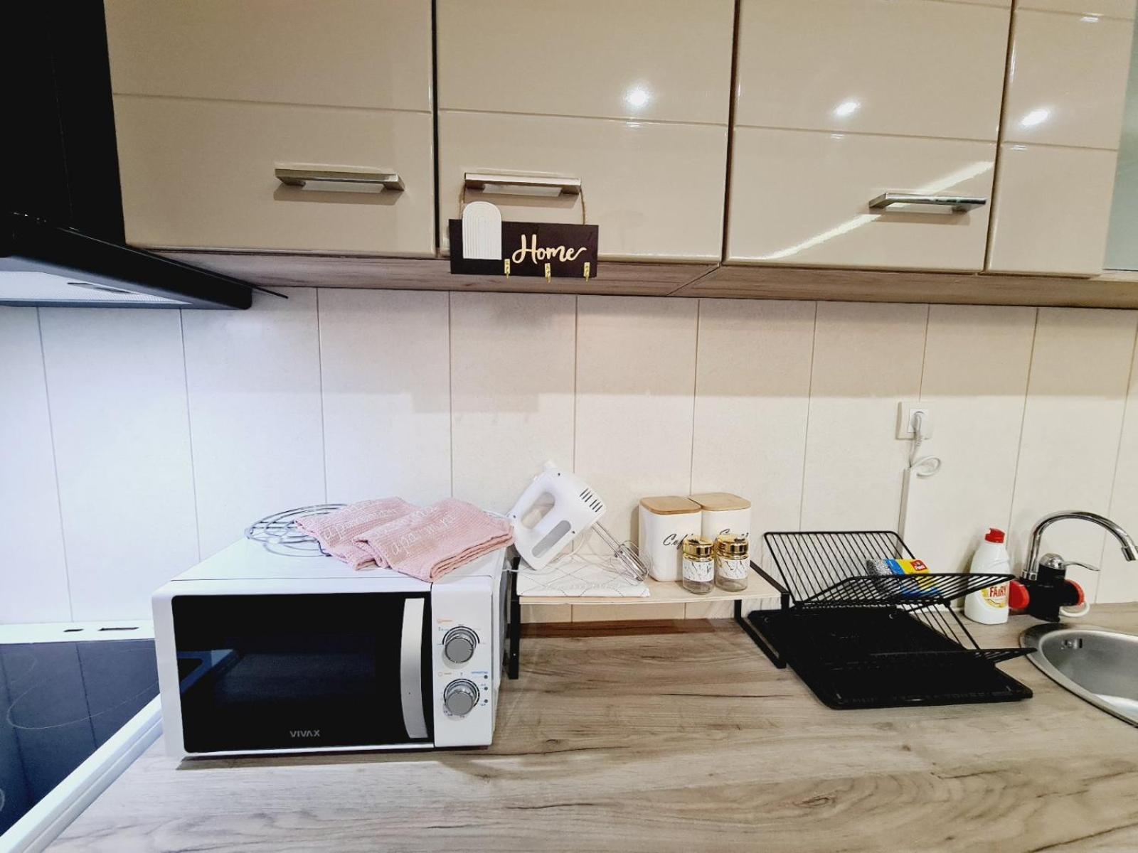 Apartmani Jasmina Zlatibor Esterno foto
