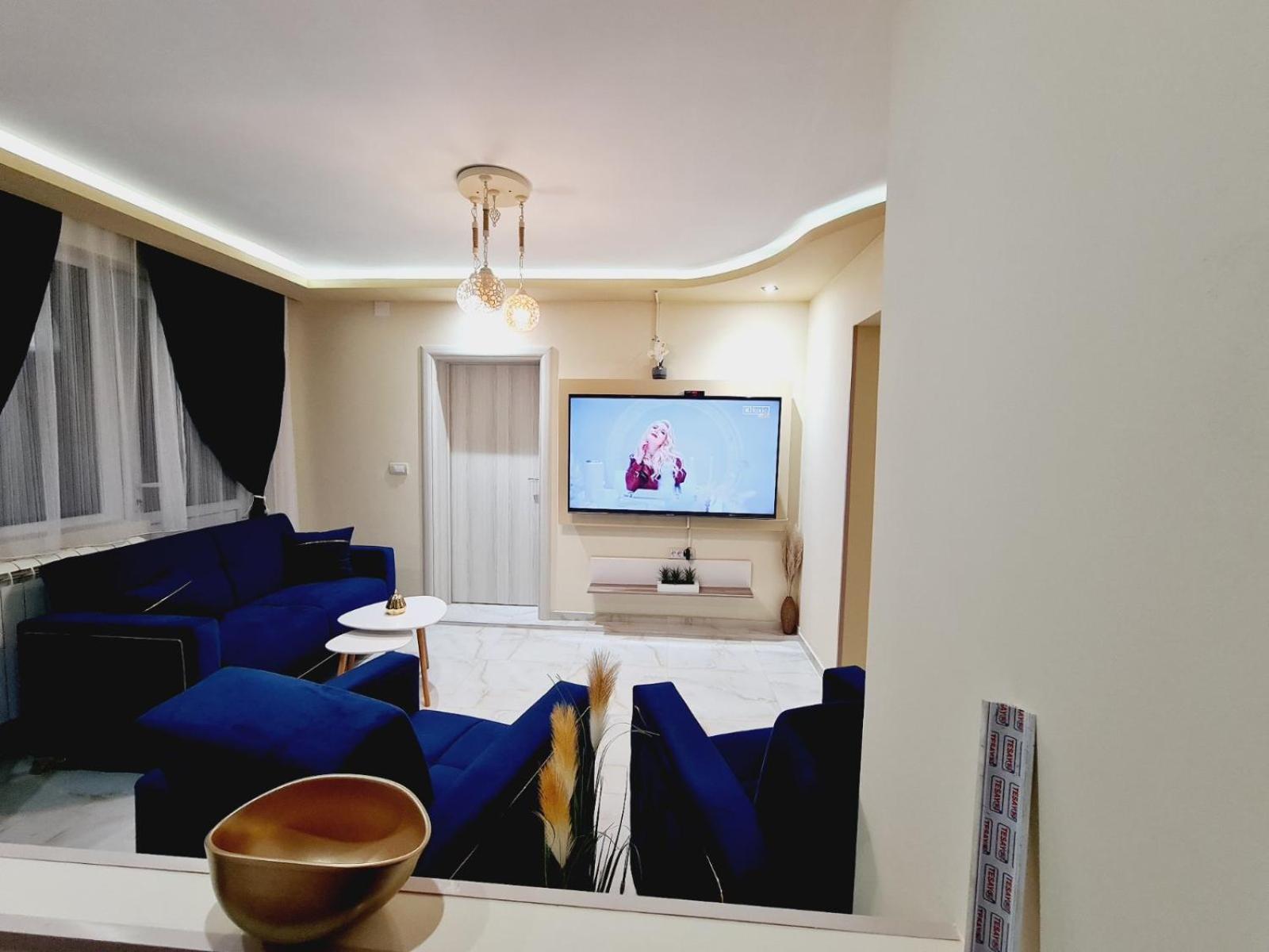 Apartmani Jasmina Zlatibor Esterno foto