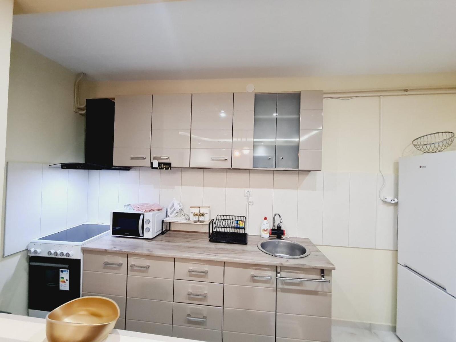 Apartmani Jasmina Zlatibor Esterno foto