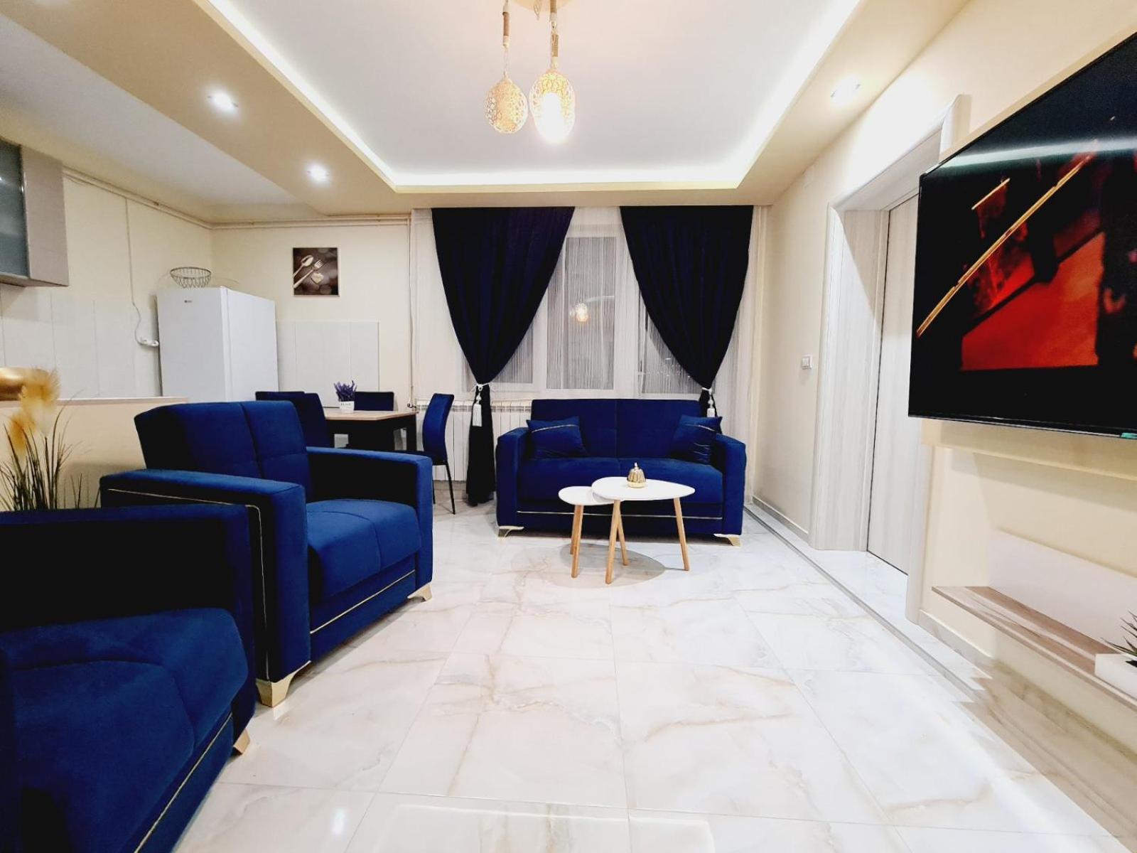 Apartmani Jasmina Zlatibor Esterno foto