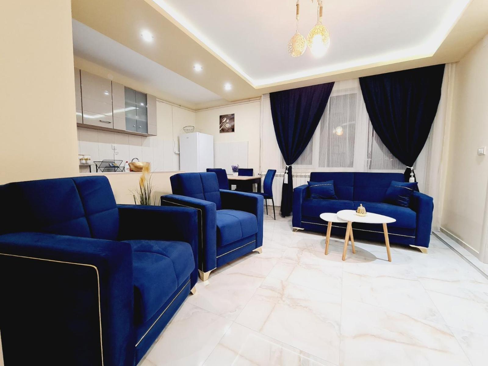 Apartmani Jasmina Zlatibor Esterno foto